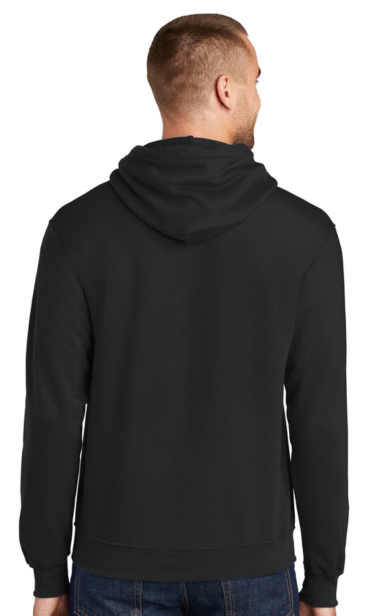 2024 Championship Adult Hoodie - Black