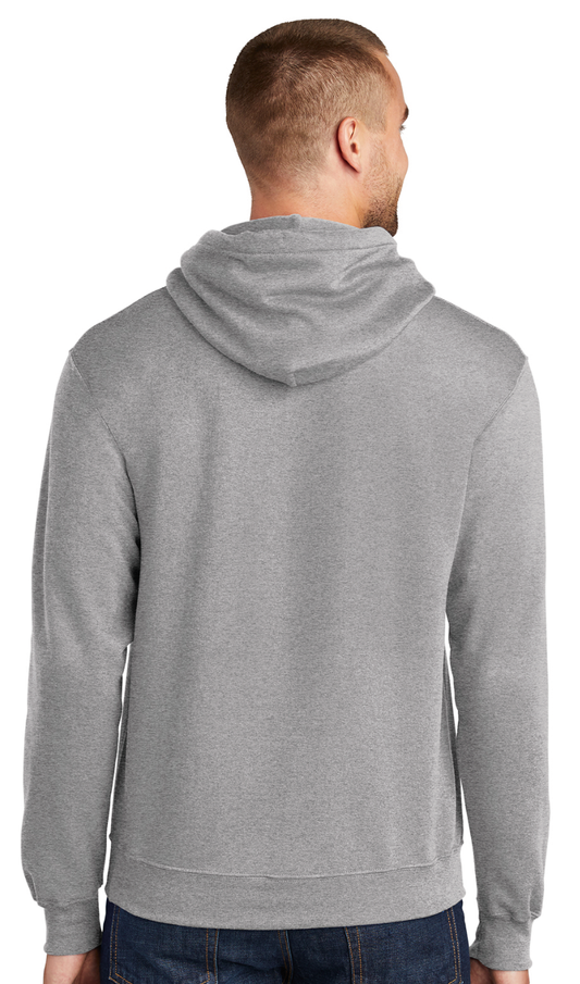 2024 Championship Adult Hoodie - Gray