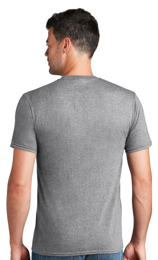 2024 Championship Tee - Gray