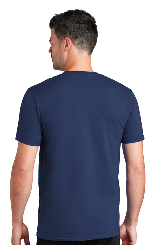 2024 Championship Tee - Navy