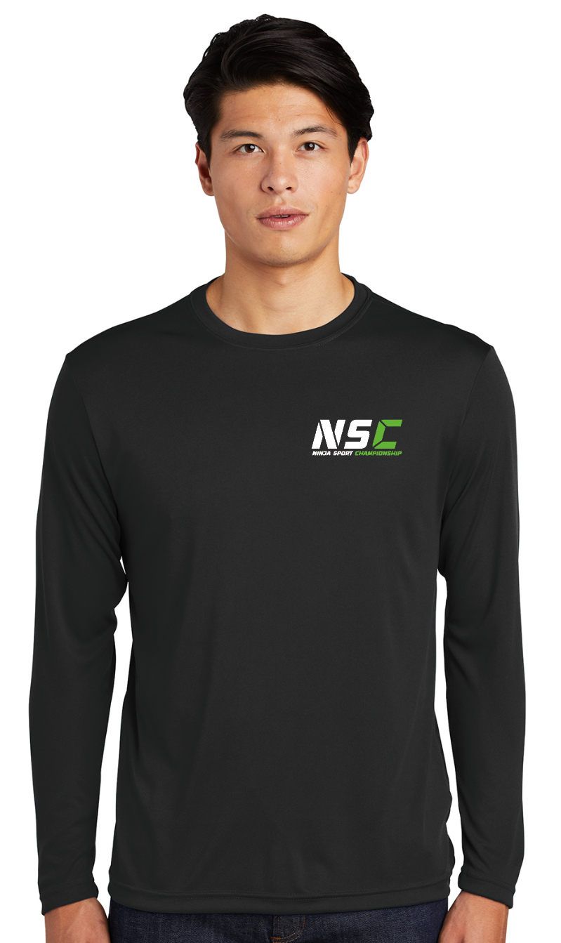 Long Sleeve NSC Performance Shirt