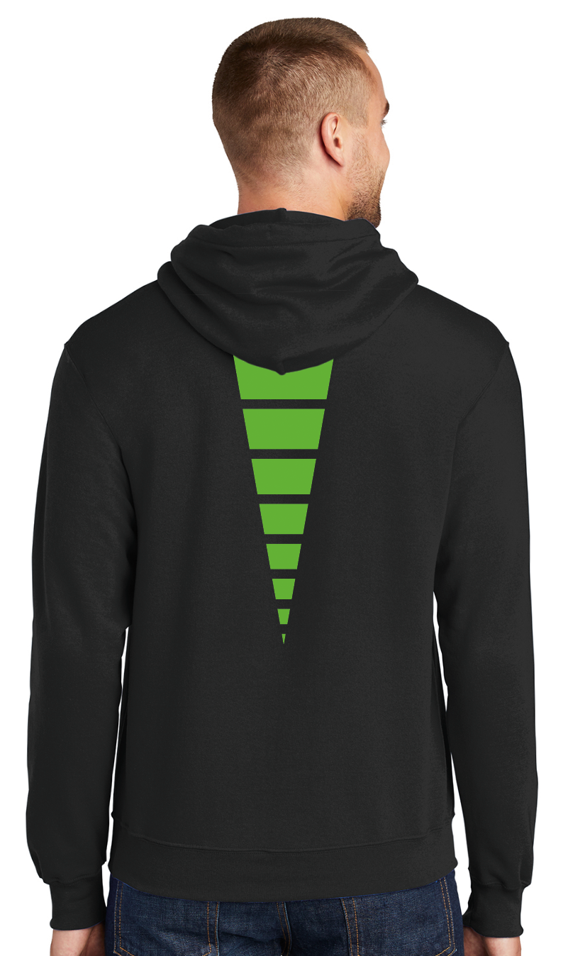 NSC Hoodie