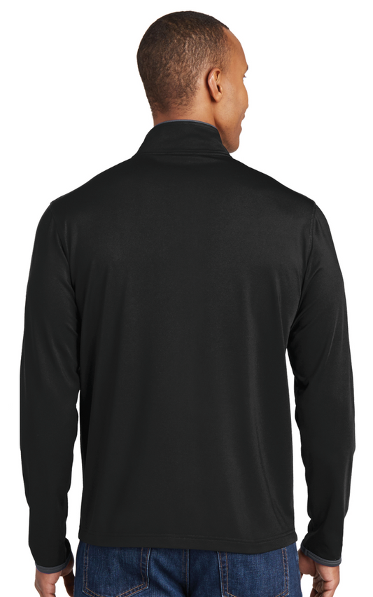 NSC Full-Zip Sport Jacket