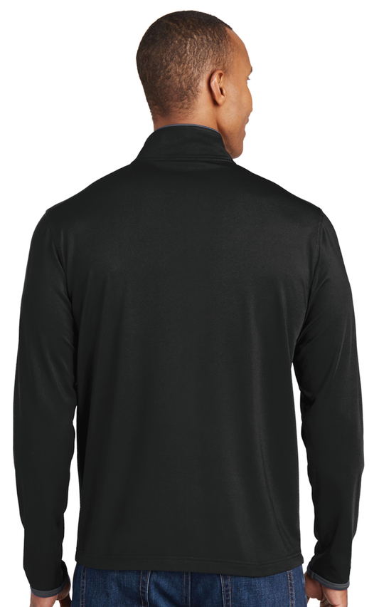 NSC Full-Zip Sport Jacket