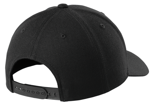 NSC Hat Curved Brim