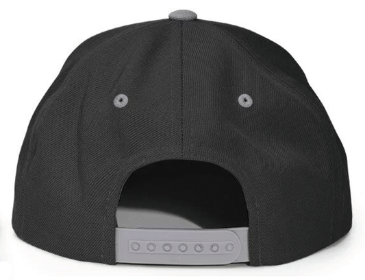 NSC Flat Bill Snapback Capt