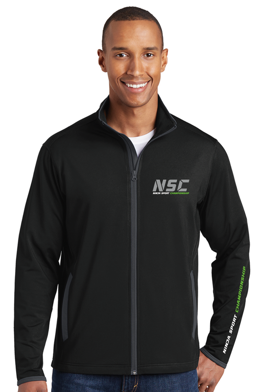 NSC Full-Zip Sport Jacket
