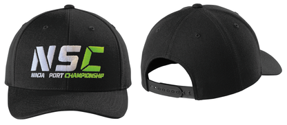 NSC Hat Curved Brim